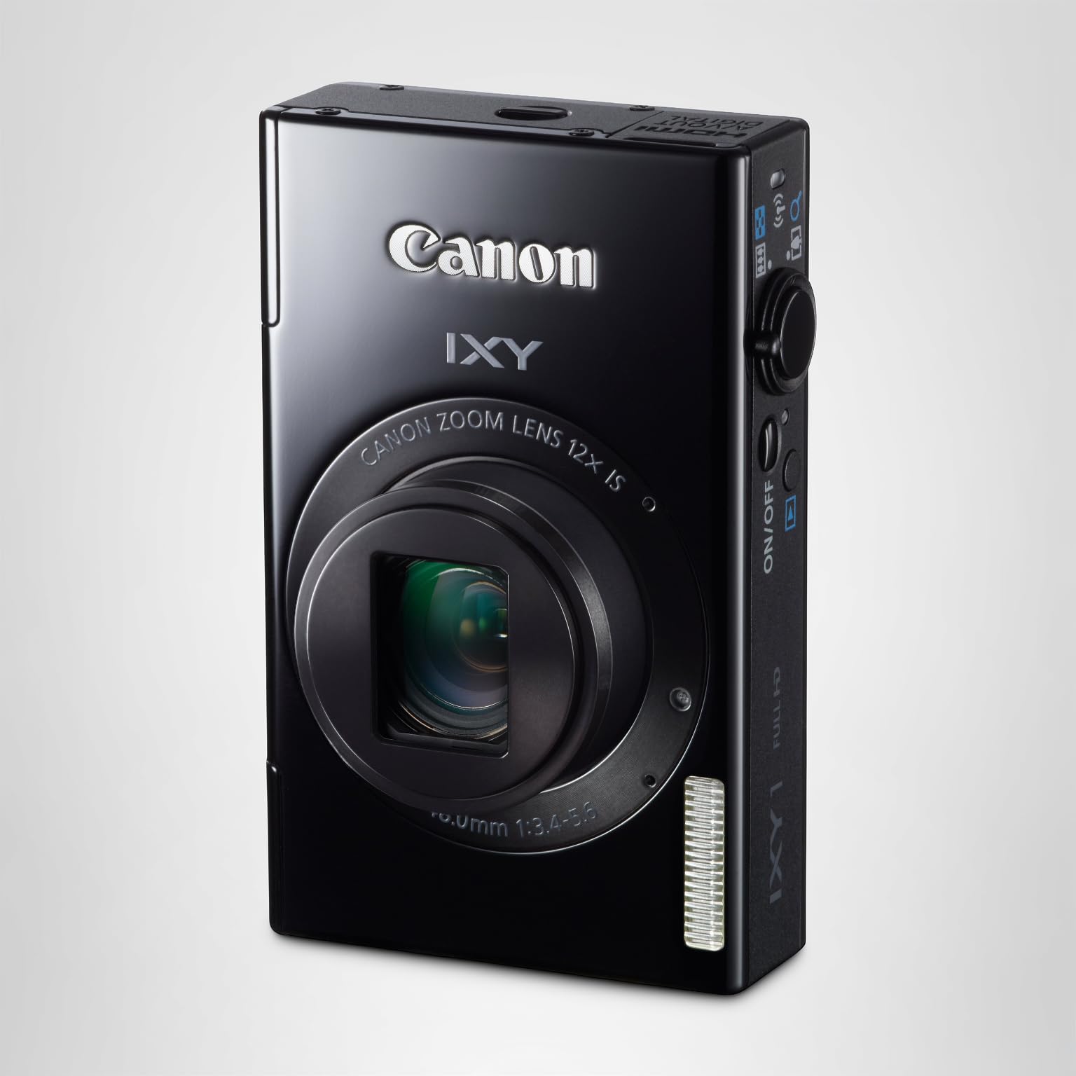 Canon デジタルカメラ IXY 1